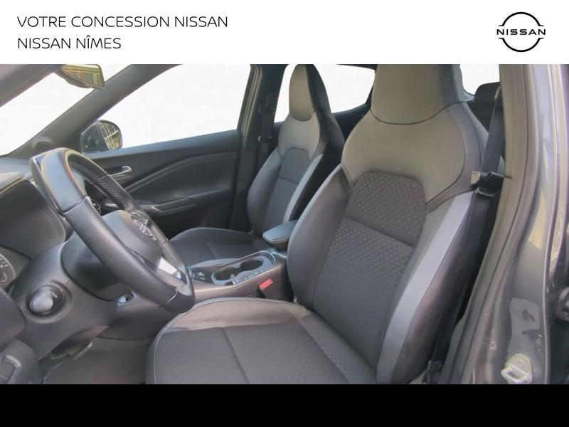 NISSAN Juke d’occasion à vendre à NÎMES chez MAS AUTO (Photo 10)