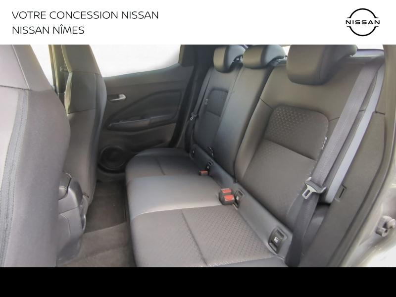 NISSAN Juke d’occasion à vendre à NÎMES chez MAS AUTO (Photo 11)