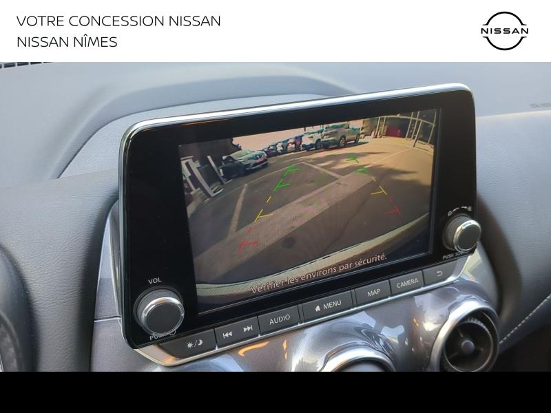 NISSAN Juke d’occasion à vendre à NÎMES chez MAS AUTO (Photo 14)