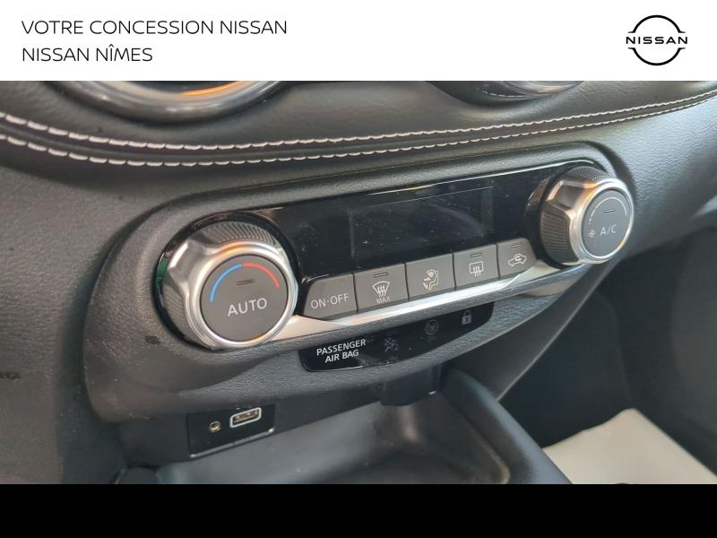 NISSAN Juke d’occasion à vendre à NÎMES chez MAS AUTO (Photo 15)