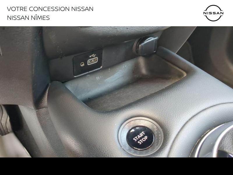 NISSAN Juke d’occasion à vendre à NÎMES chez MAS AUTO (Photo 16)