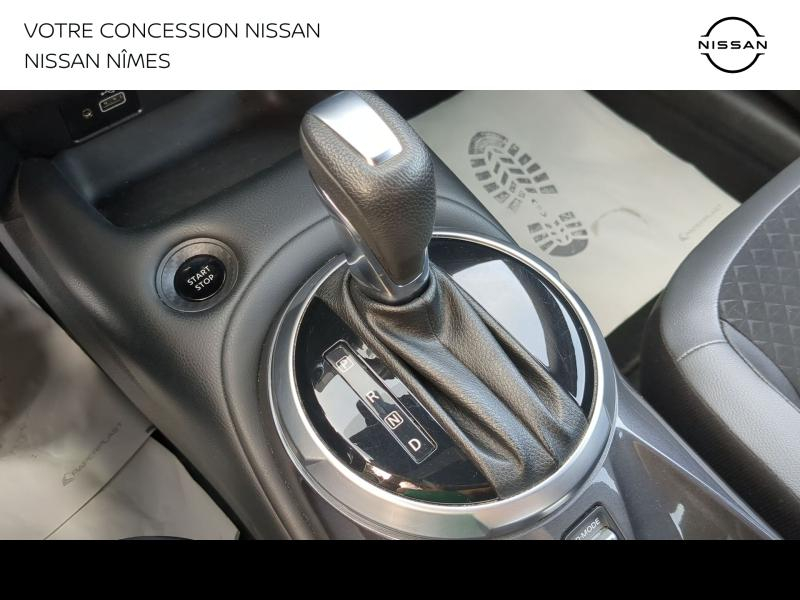 NISSAN Juke d’occasion à vendre à NÎMES chez MAS AUTO (Photo 17)