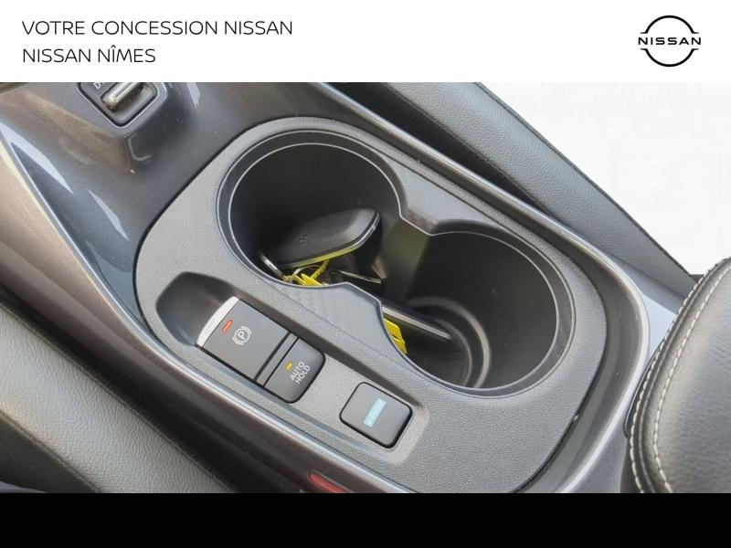 NISSAN Juke d’occasion à vendre à NÎMES chez MAS AUTO (Photo 18)