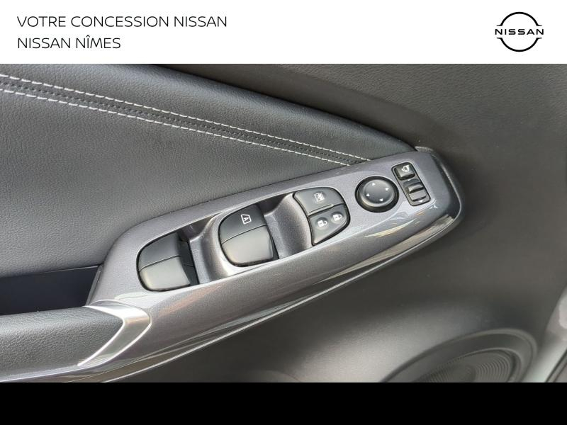 NISSAN Juke d’occasion à vendre à NÎMES chez MAS AUTO (Photo 19)