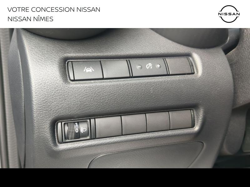 NISSAN Juke d’occasion à vendre à NÎMES chez MAS AUTO (Photo 20)
