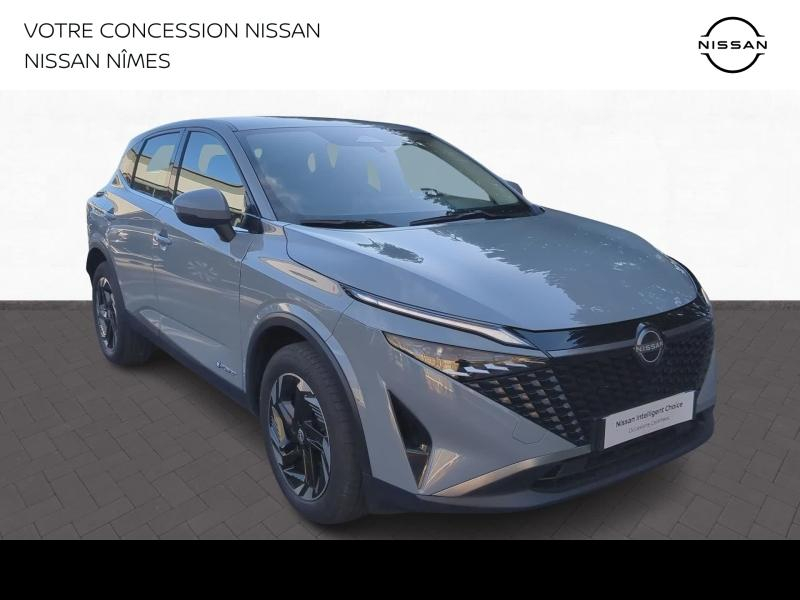 NISSAN Qashqai d’occasion à vendre à NÎMES chez MAS AUTO (Photo 3)