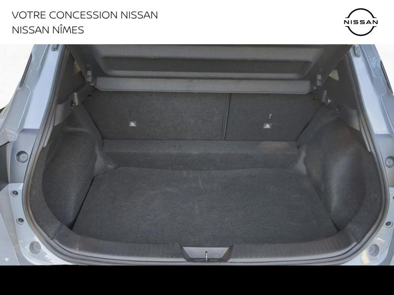 NISSAN Qashqai d’occasion à vendre à NÎMES chez MAS AUTO (Photo 8)