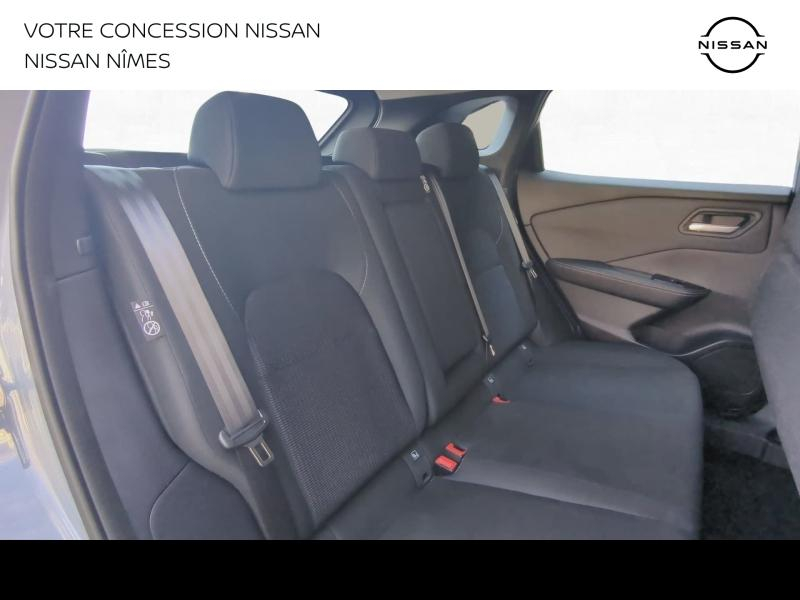 NISSAN Qashqai d’occasion à vendre à NÎMES chez MAS AUTO (Photo 12)