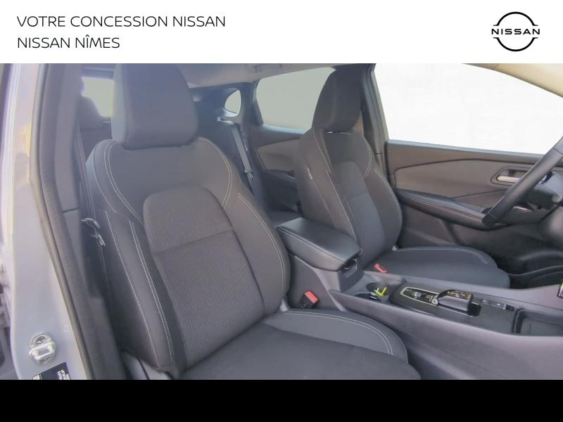 NISSAN Qashqai d’occasion à vendre à NÎMES chez MAS AUTO (Photo 13)