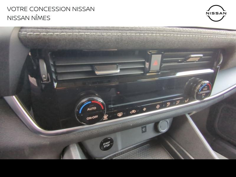NISSAN Qashqai d’occasion à vendre à NÎMES chez MAS AUTO (Photo 15)