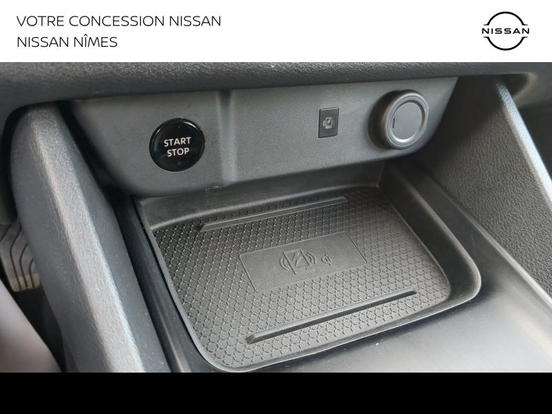 NISSAN Qashqai d’occasion à vendre à NÎMES chez MAS AUTO (Photo 16)