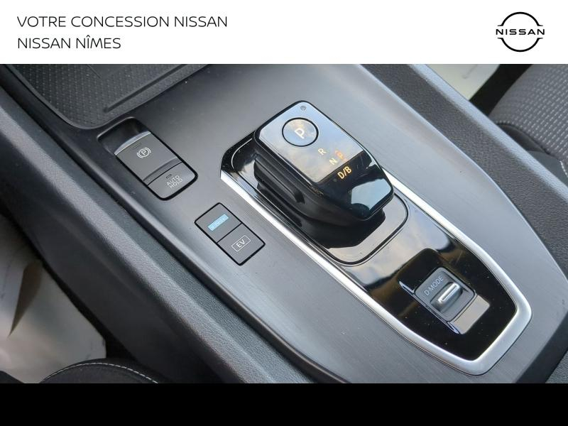 NISSAN Qashqai d’occasion à vendre à NÎMES chez MAS AUTO (Photo 17)