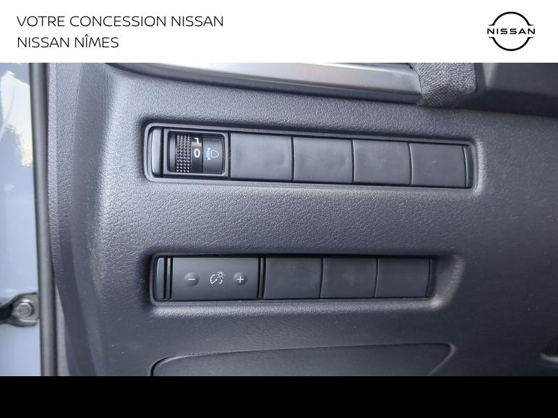 NISSAN Qashqai d’occasion à vendre à NÎMES chez MAS AUTO (Photo 19)