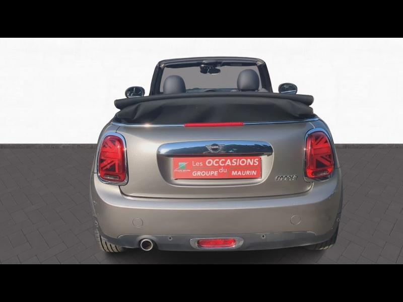 MINI Cabrio d’occasion à vendre à NÎMES chez MAS AUTO (Photo 5)