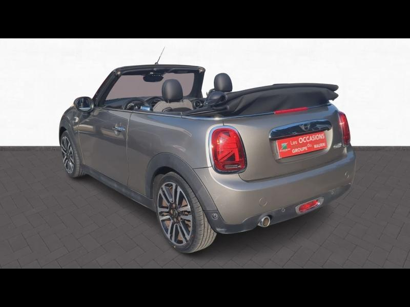 MINI Cabrio d’occasion à vendre à NÎMES chez MAS AUTO (Photo 6)