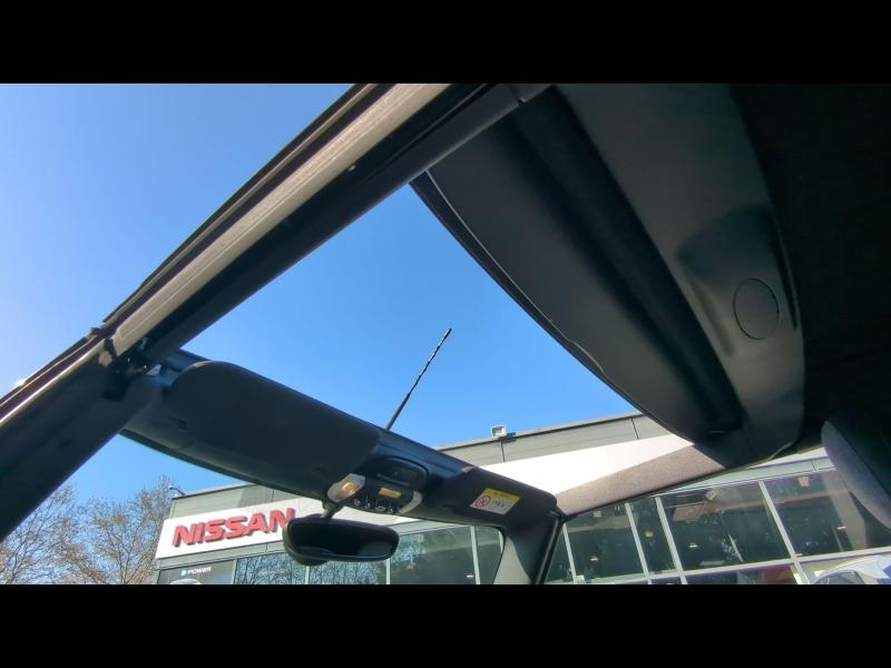 MINI Cabrio d’occasion à vendre à NÎMES chez MAS AUTO (Photo 10)