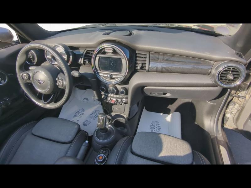 MINI Cabrio d’occasion à vendre à NÎMES chez MAS AUTO (Photo 11)