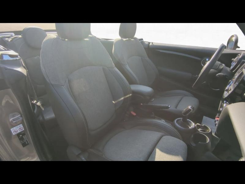 MINI Cabrio d’occasion à vendre à NÎMES chez MAS AUTO (Photo 15)