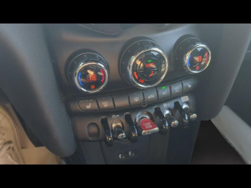 MINI Cabrio d’occasion à vendre à NÎMES chez MAS AUTO (Photo 18)