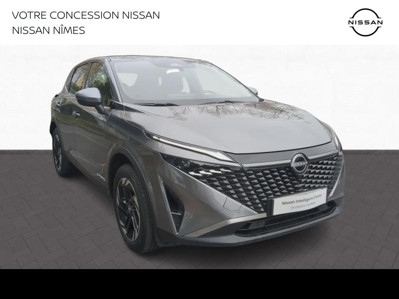 NISSAN Qashqai d’occasion à vendre à NÎMES chez MAS AUTO (Photo 3)