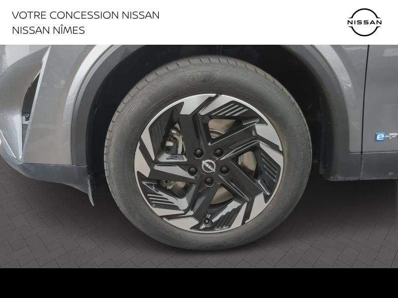 NISSAN Qashqai d’occasion à vendre à NÎMES chez MAS AUTO (Photo 7)