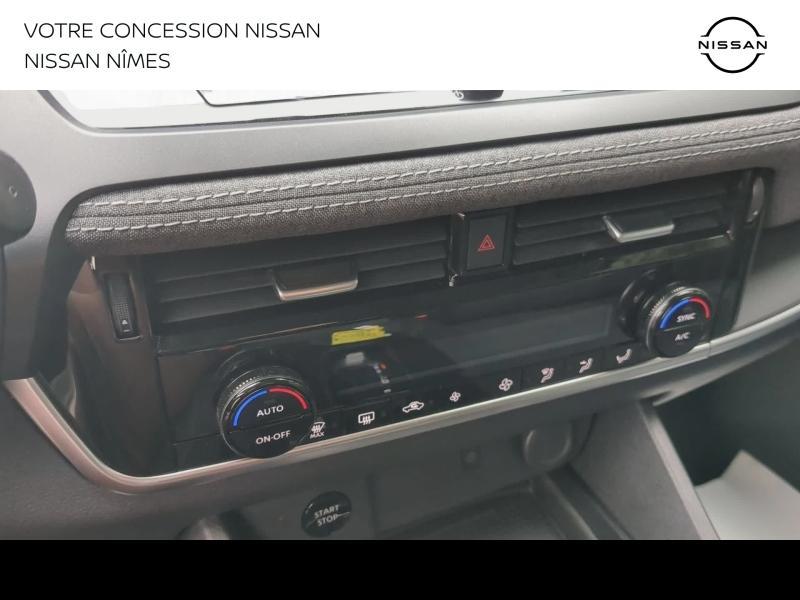 NISSAN Qashqai d’occasion à vendre à NÎMES chez MAS AUTO (Photo 15)
