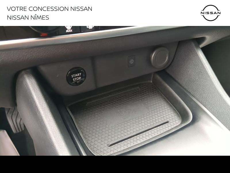 NISSAN Qashqai d’occasion à vendre à NÎMES chez MAS AUTO (Photo 16)