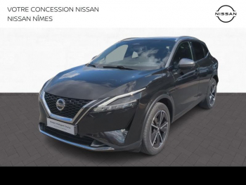 NISSAN Qashqai d’occasion à vendre à NÎMES