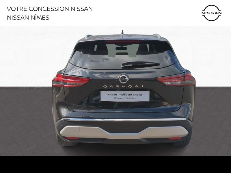 NISSAN Qashqai d’occasion à vendre à NÎMES chez MAS AUTO (Photo 5)