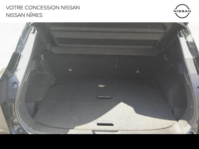 NISSAN Qashqai d’occasion à vendre à NÎMES chez MAS AUTO (Photo 8)