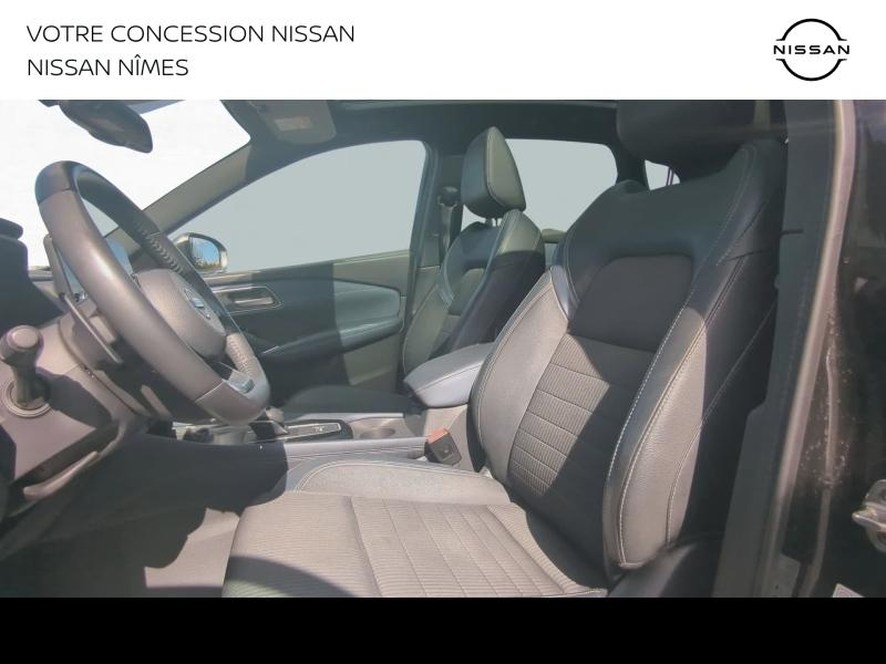 NISSAN Qashqai d’occasion à vendre à NÎMES chez MAS AUTO (Photo 11)