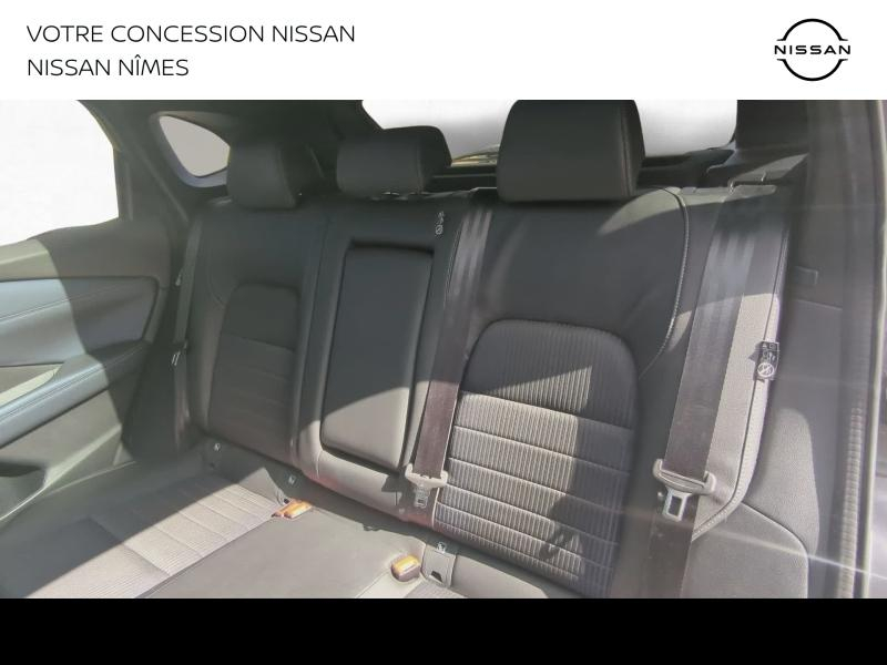 NISSAN Qashqai d’occasion à vendre à NÎMES chez MAS AUTO (Photo 12)