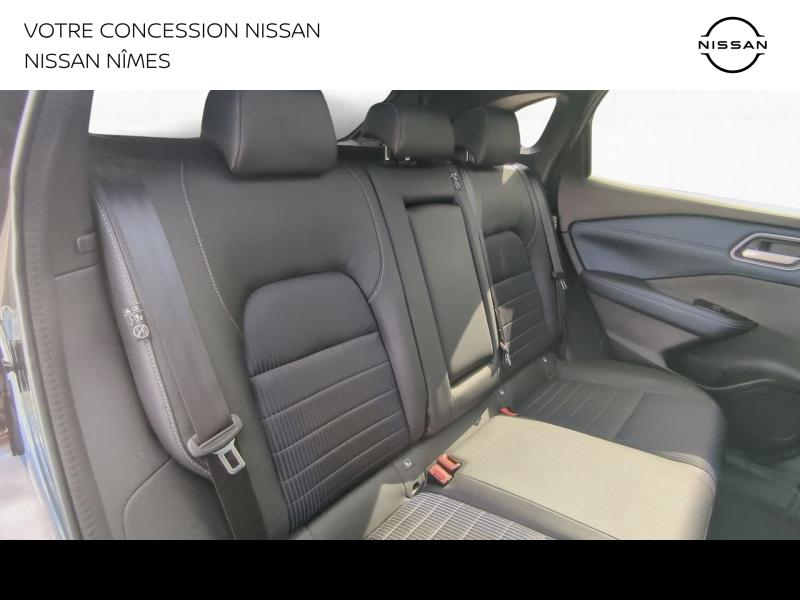 NISSAN Qashqai d’occasion à vendre à NÎMES chez MAS AUTO (Photo 13)
