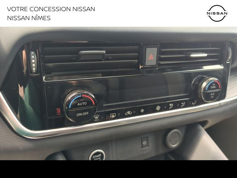 NISSAN Qashqai d’occasion à vendre à NÎMES chez MAS AUTO (Photo 16)