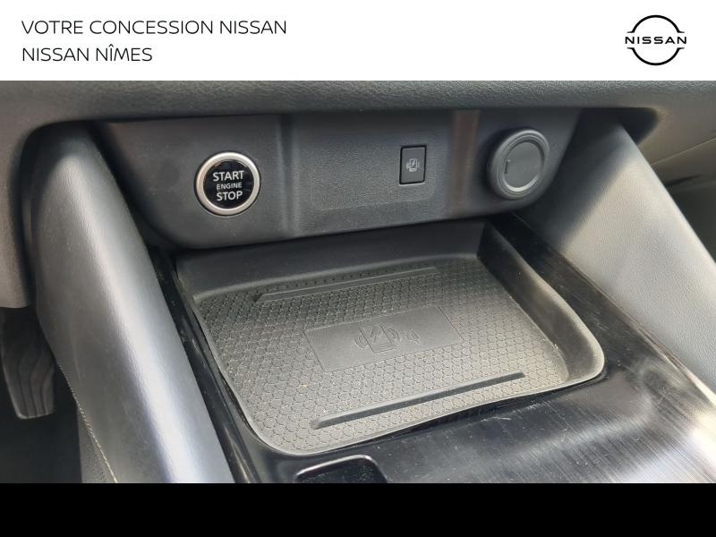 NISSAN Qashqai d’occasion à vendre à NÎMES chez MAS AUTO (Photo 17)