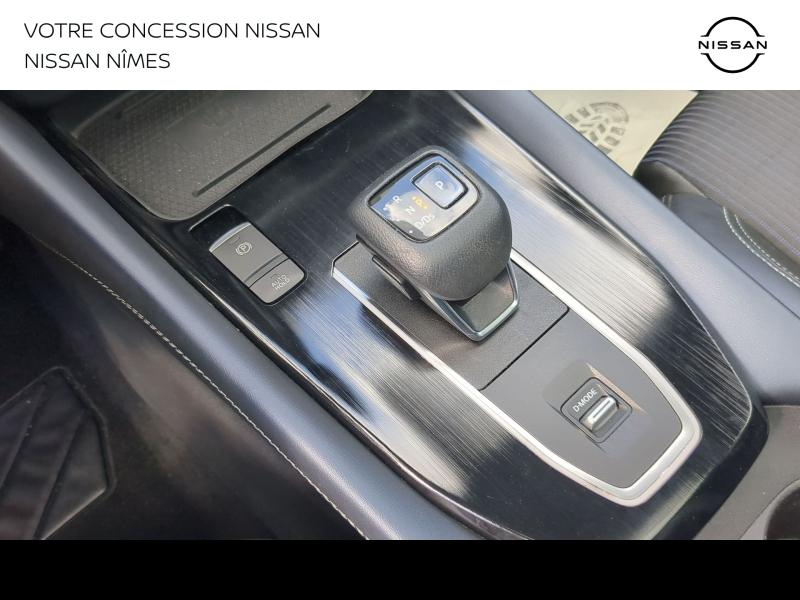NISSAN Qashqai d’occasion à vendre à NÎMES chez MAS AUTO (Photo 18)