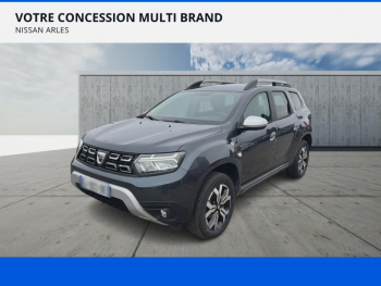 DACIA Duster d’occasion à vendre à NÎMES