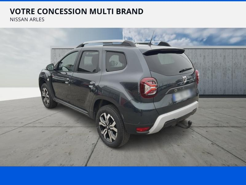 DACIA Duster d’occasion à vendre à NÎMES chez MAS AUTO (Photo 4)