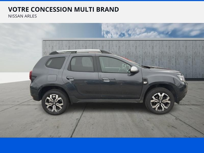DACIA Duster d’occasion à vendre à NÎMES chez MAS AUTO (Photo 5)