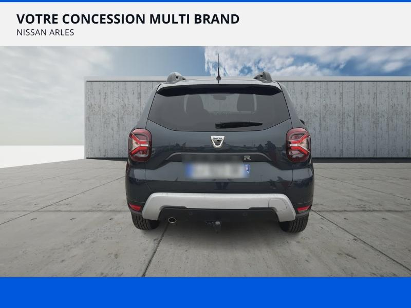 DACIA Duster d’occasion à vendre à NÎMES chez MAS AUTO (Photo 8)
