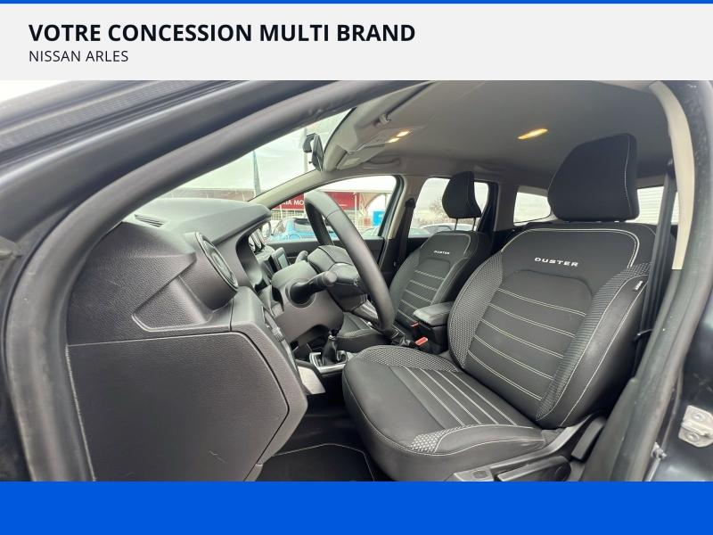 DACIA Duster d’occasion à vendre à NÎMES chez MAS AUTO (Photo 9)
