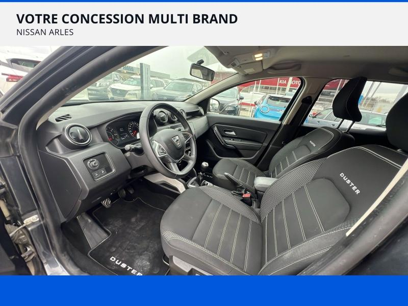 DACIA Duster d’occasion à vendre à NÎMES chez MAS AUTO (Photo 10)