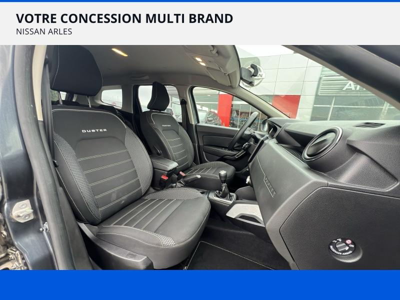 DACIA Duster d’occasion à vendre à NÎMES chez MAS AUTO (Photo 11)