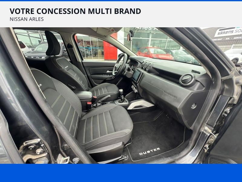 DACIA Duster d’occasion à vendre à NÎMES chez MAS AUTO (Photo 12)