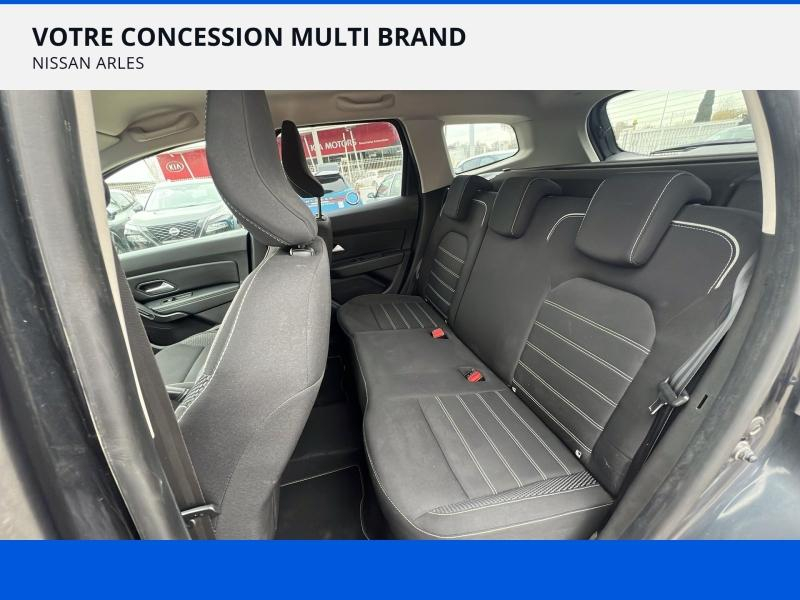 DACIA Duster d’occasion à vendre à NÎMES chez MAS AUTO (Photo 13)