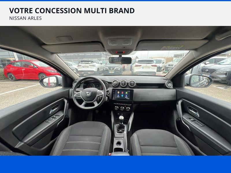 DACIA Duster d’occasion à vendre à NÎMES chez MAS AUTO (Photo 15)