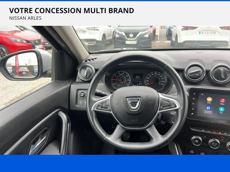 DACIA Duster d’occasion à vendre à NÎMES chez MAS AUTO (Photo 16)