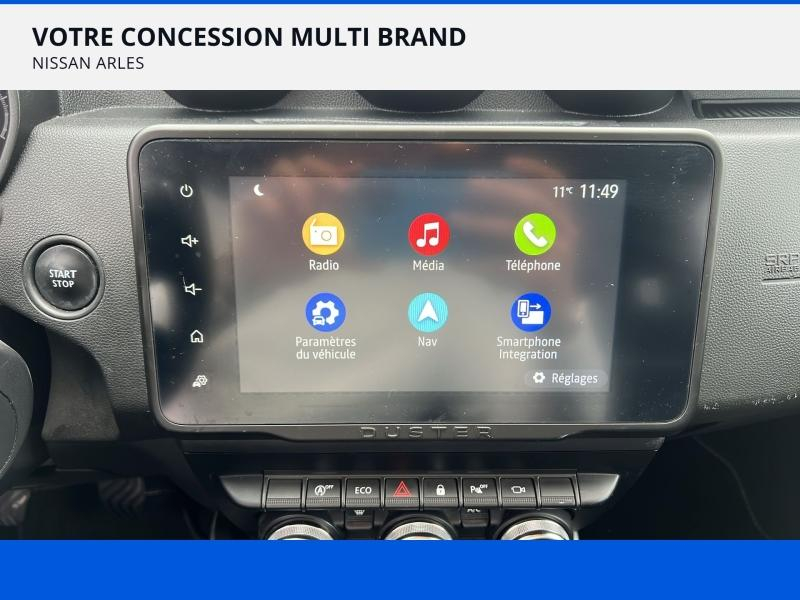 DACIA Duster d’occasion à vendre à NÎMES chez MAS AUTO (Photo 18)