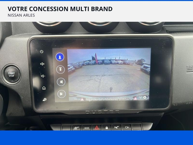 DACIA Duster d’occasion à vendre à NÎMES chez MAS AUTO (Photo 19)