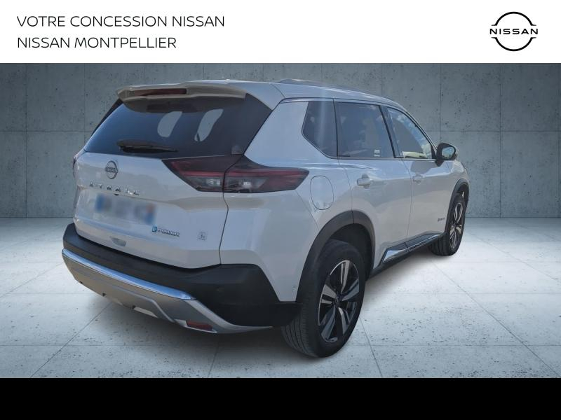 NISSAN X-Trail d’occasion à vendre à NÎMES chez MAS AUTO (Photo 3)